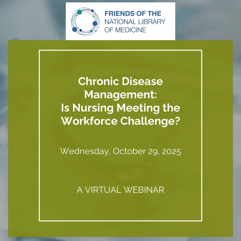 Chronic Disease Management: Is Nursing Meeting the Workforce Challenge?